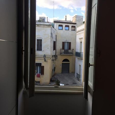 레체 Gatto Bianco La Dimora Storica B&B 외부 사진