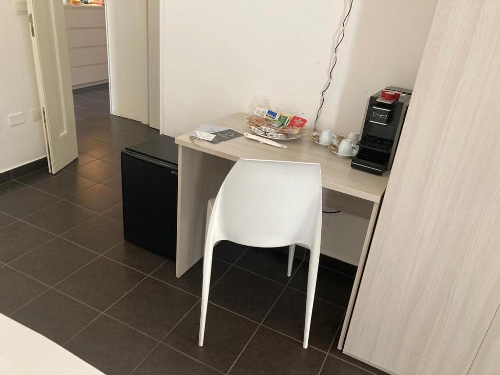 레체 Gatto Bianco La Dimora Storica B&B 외부 사진