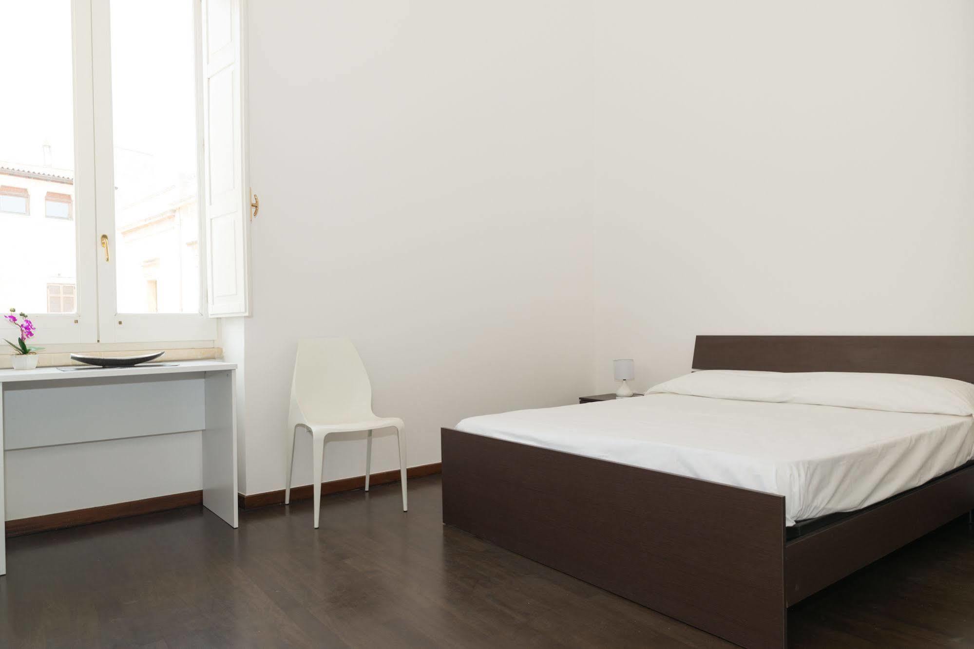 레체 Gatto Bianco La Dimora Storica B&B 외부 사진