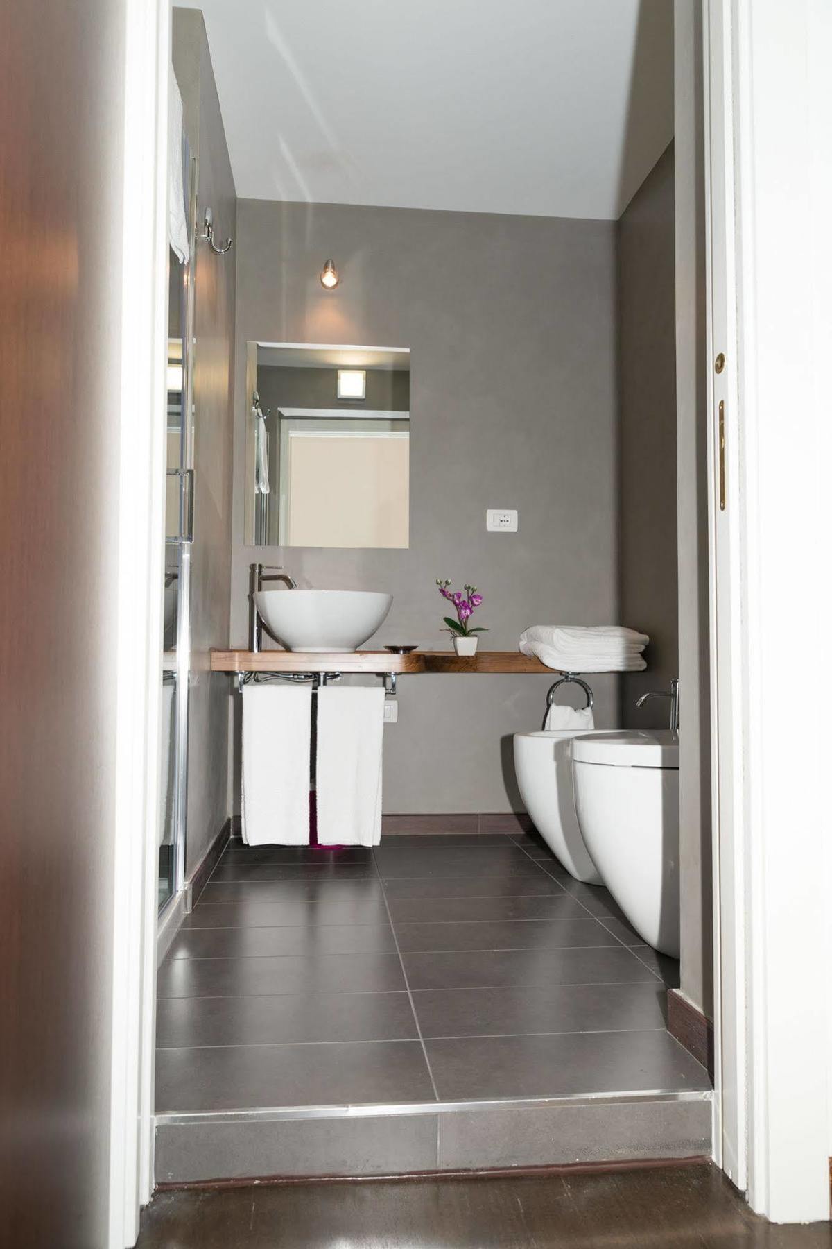 레체 Gatto Bianco La Dimora Storica B&B 외부 사진