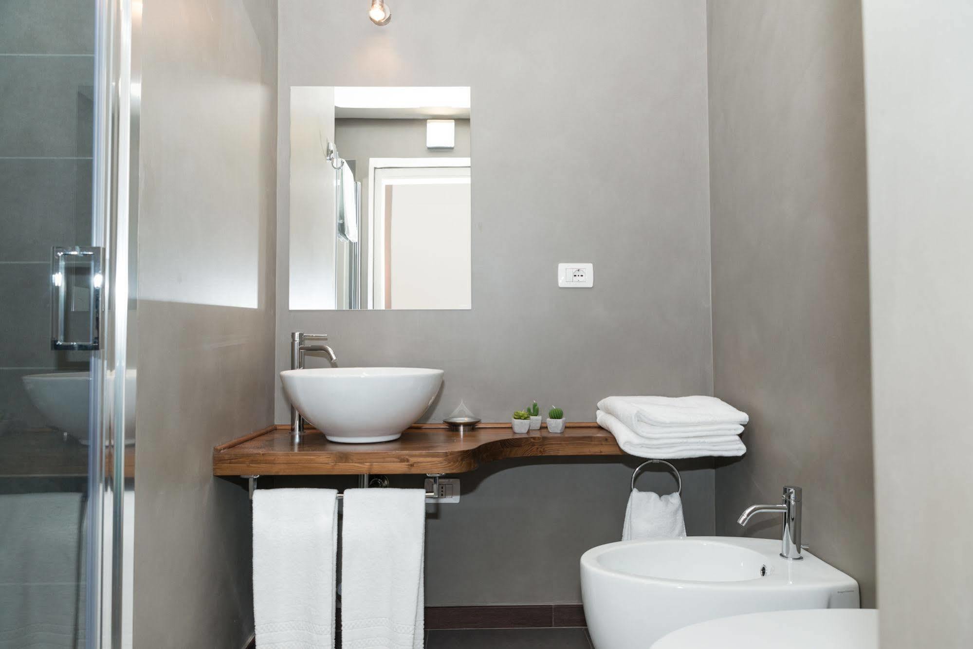 레체 Gatto Bianco La Dimora Storica B&B 외부 사진