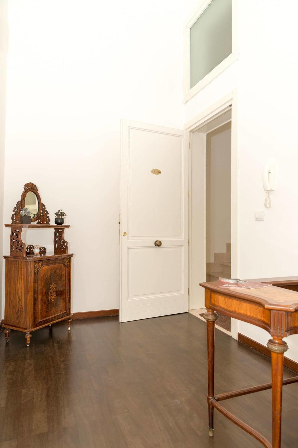 레체 Gatto Bianco La Dimora Storica B&B 외부 사진