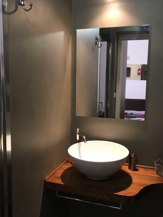 레체 Gatto Bianco La Dimora Storica B&B 외부 사진
